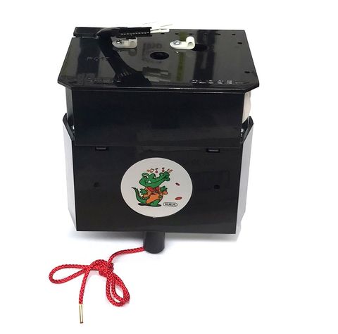 Maxi Claw - Black Gantry Head