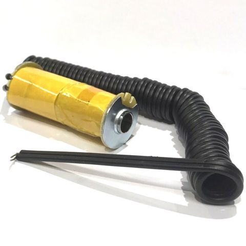 Coil # 5