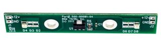BBHD IR LED Board w 2 LEDs & Harness