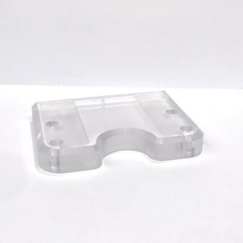 Ticket Station Ticket Eater Top Plate