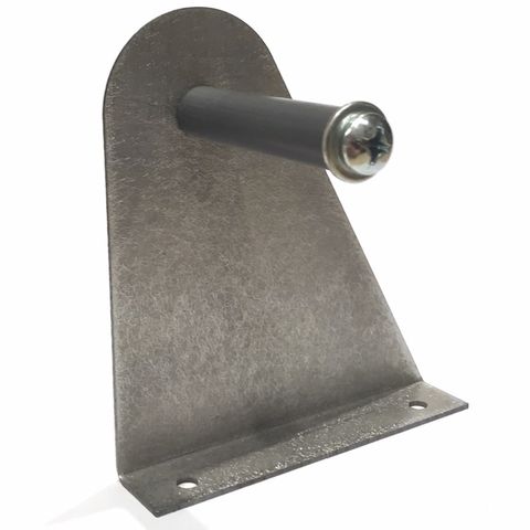Ticket Station Paper Roll Guide Assy