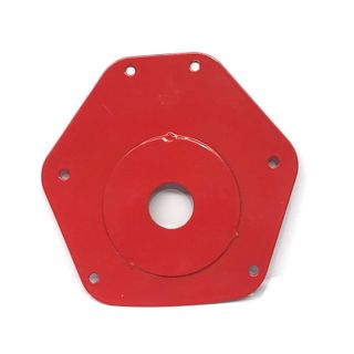 SEGA Steering Wheel,Plate Front Upper Cap Rne Hoop