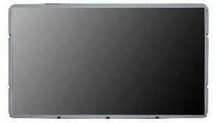 RAW THRILLS 55-INCH LCD MONITOR