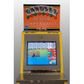 Token Eater / Card Pusher Kiosk 1 Sided EOL