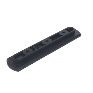 Ghost Squad Pad Bezel