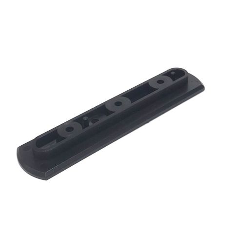 Ghost Squad Pad Bezel