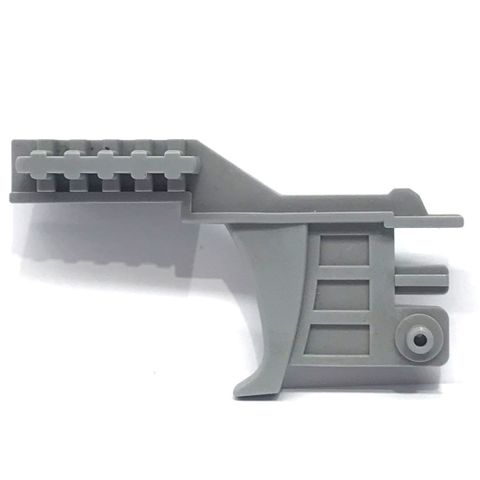 Ghost Squad Main Trigger
