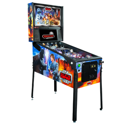 Star Wars: Fall of the Empire Premium Pinball