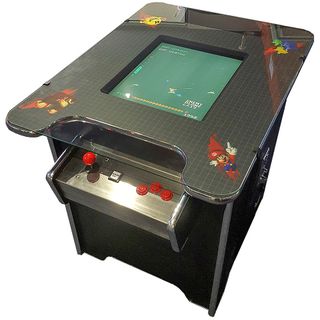 Cocktail Tabletop (60 in 1) - Preowned