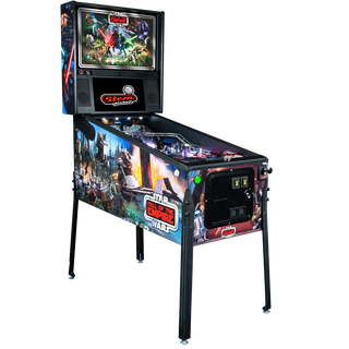 Star Wars: Fall of the Empire Pro Pinball
