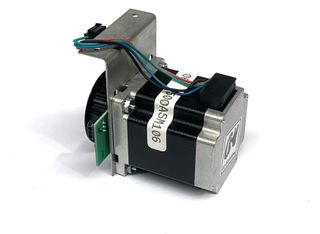 TS Ticket Taker Motor