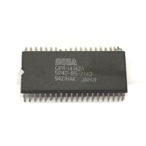 Atomiswave ZD SMD Pack 65N 5Pin