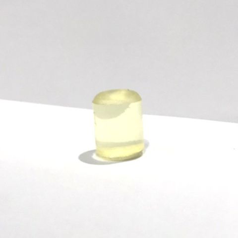 Overtake SD - Steering Assembly Bump Stop