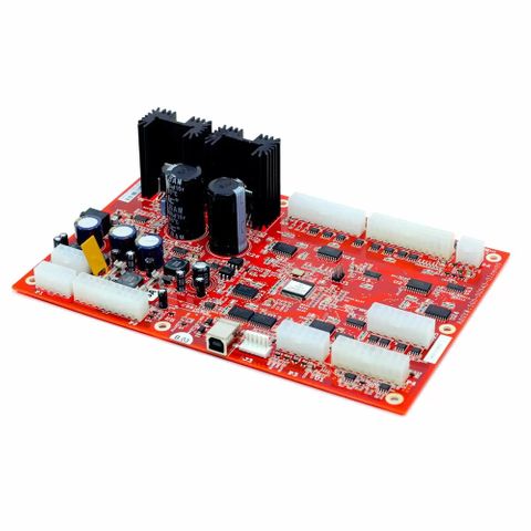 RT RIO PCB ( SNO,SBK,WOF,BBHD,ALN)
