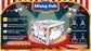 Shining Cube, Game