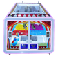 Shining Cube, Game