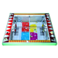Shining Cube, Game