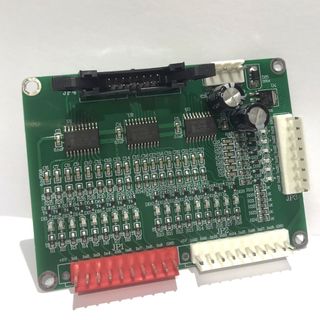 Fireball LX Expansion Board
