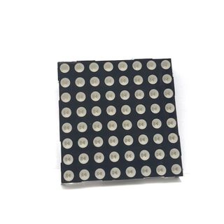 E/Hoops Dot Matrix Module