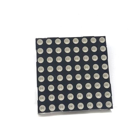E/Hoops Dot Matrix Module