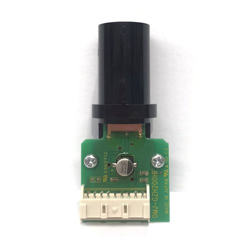 Sensor Unit Operation Ghost
