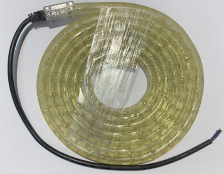 Extreme Hoop LED Soft Light Bar