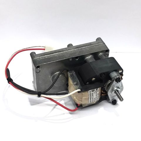 Simpsons Homer Motor 120VAC to 220VAC 3