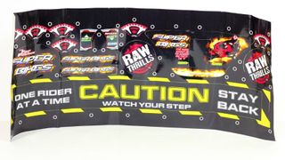 SBK1 Decal Sheet