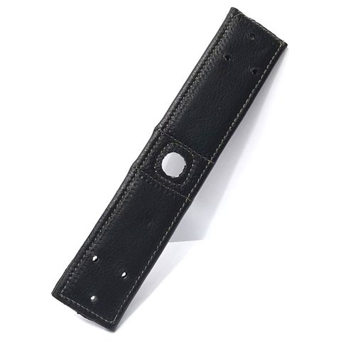 The King - Leather Loop for Punchball