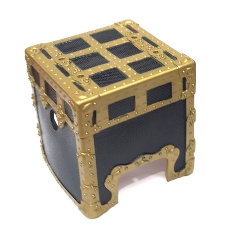 TOM (Bally) Trunk