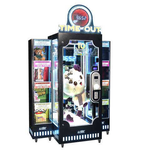 Time Out, Game