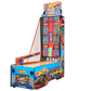 HOT WHEELS, MACHINE