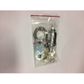 Camlock 23mm w/1 Key Generic