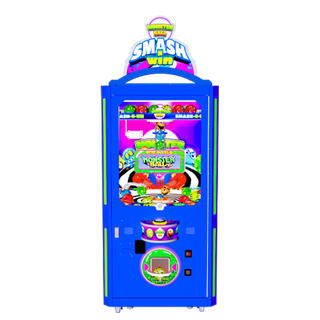Smash N Win Monsters Game