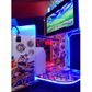 Point Blank X Arcade, Machine, PreOwned