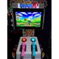 Point Blank X Arcade, Machine, PreOwned