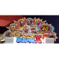 Point Blank X Arcade, Machine, PreOwned