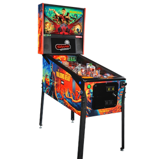 Walking Dead Remastered Premium Pinball