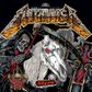 METALLICA Remastered PRM Pinball