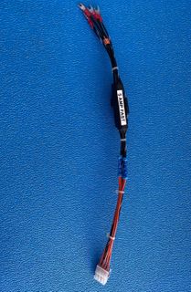 Harness for ICEball AR2135X PCB