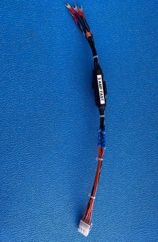 Harness for ICEball AR2135X PCB
