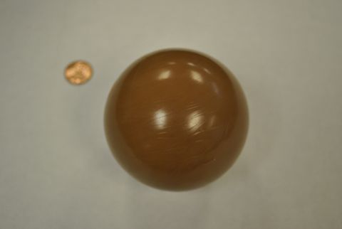 Skee-ball Classic Brown Ball
