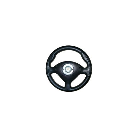 Sega Steering Wheel