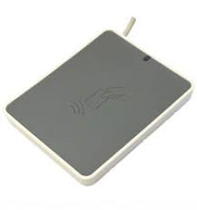 uTrust 3700 F - NFC
