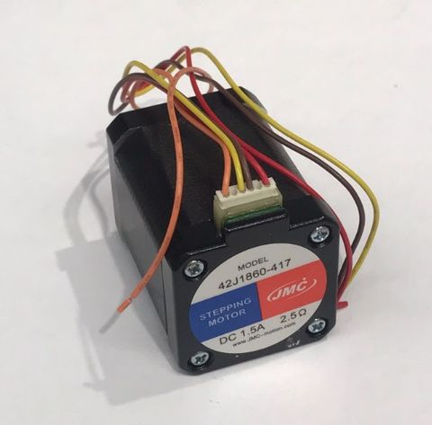 T2W Clock Step Motor