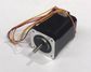 T2W Clock Step Motor