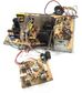 CHASSIS SANWA ( PM 1755 ) M533-M8