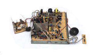 CHASSIS SANWA ( PM 1755 ) M533-M8