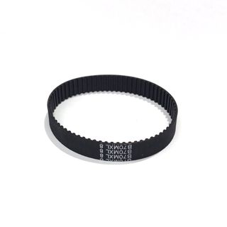 Intercard Dispenser Belt