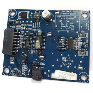 Slam a Winner Stepper Controller Board - Preowned